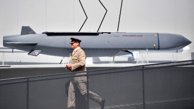 La France autorise l’utilisation de missiles juste pour s’aligner sur les Etats-Unis ? Pas vraiment